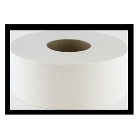 Comfortcorrect 1000 ft. soft Millennium Jumbo Bath Tissue CO1674170
